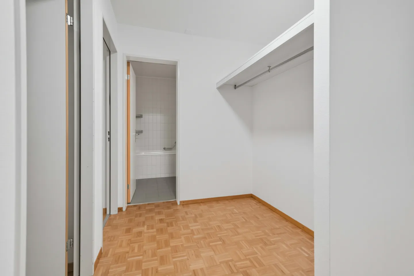 Appartamento luminoso 3 locali - Foto 5 di 7
