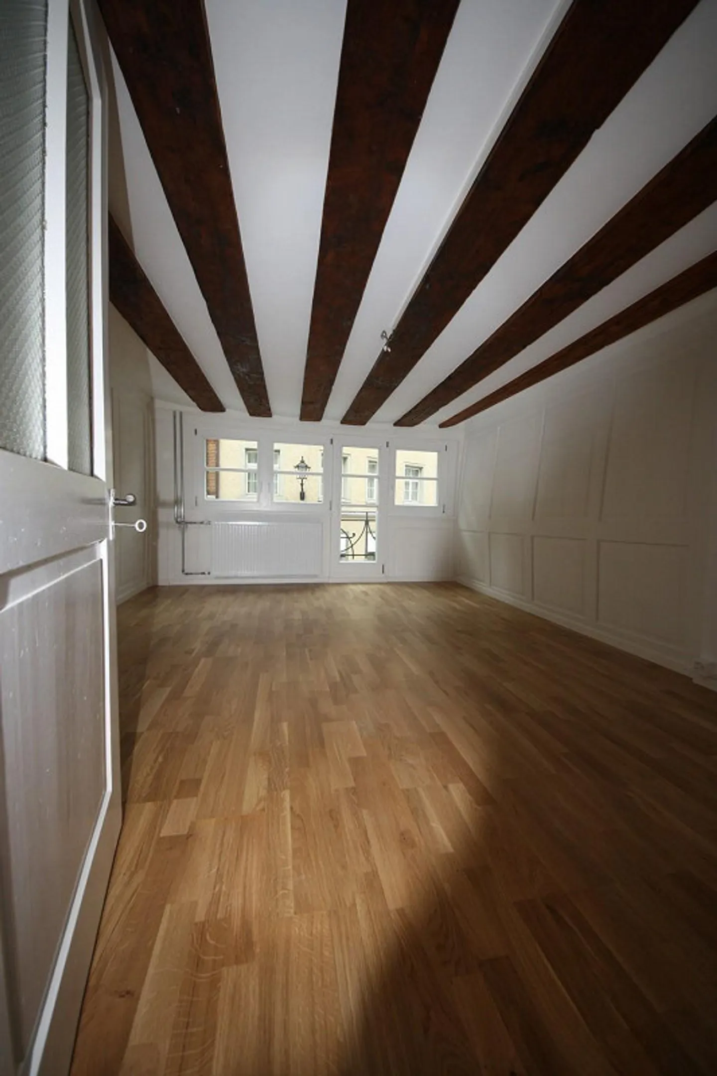 1 Room Single Room, 9000 St. Gallen - Photo 5 of 5