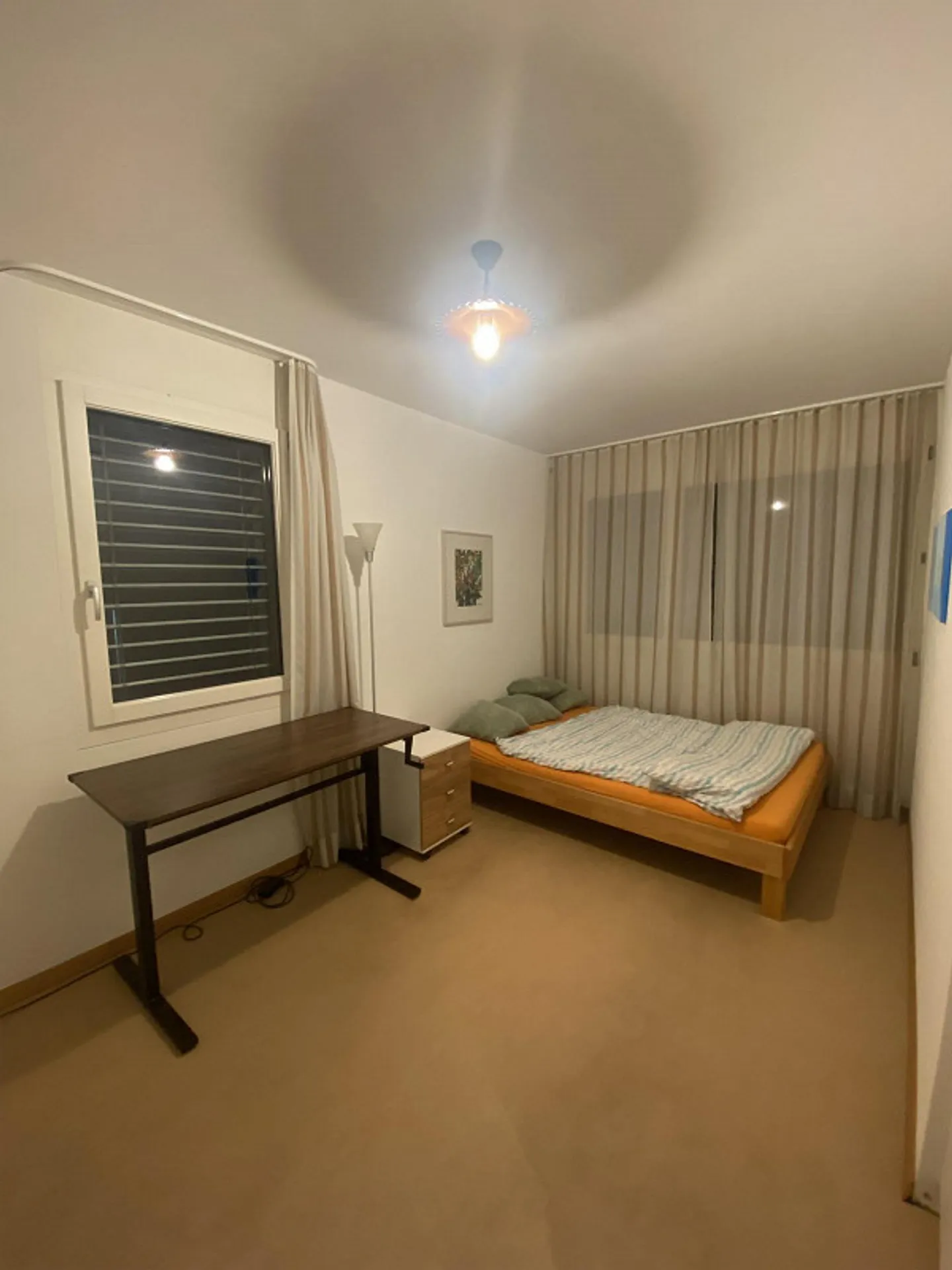 Sublet - Photo 1 of 2