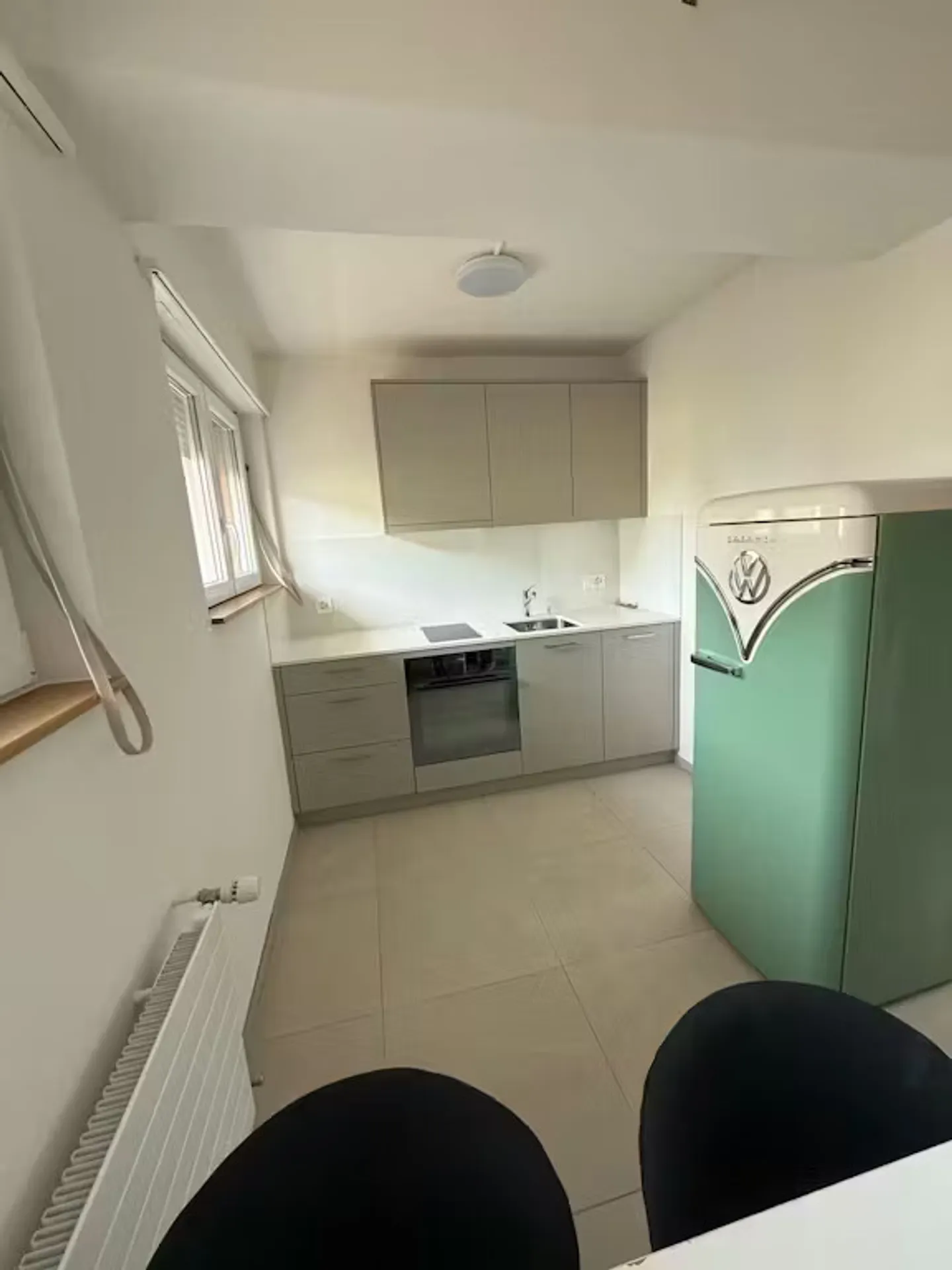 Wohnung mieten - Foto 1 von 6