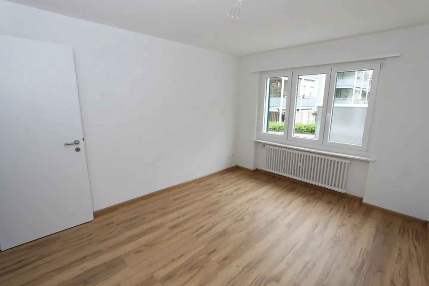 Appartement lumineux de 3 pièces à louer à Pratteln - Photo 4 sur 4