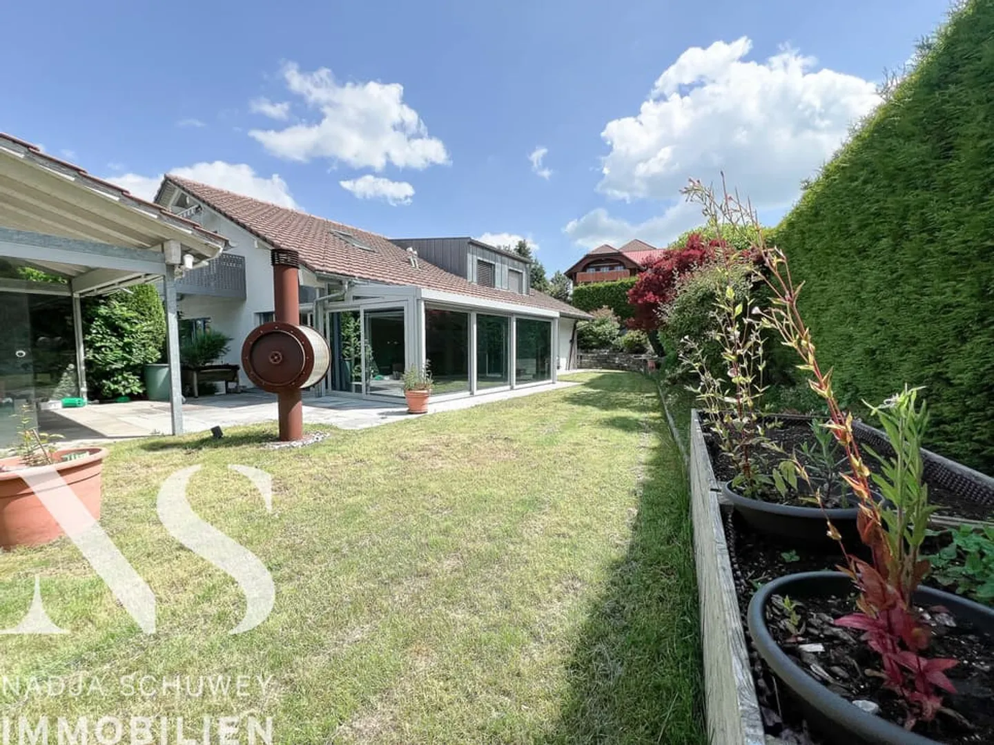 Multi-family house in the village center of St. Antoni - Photo 6 of 13