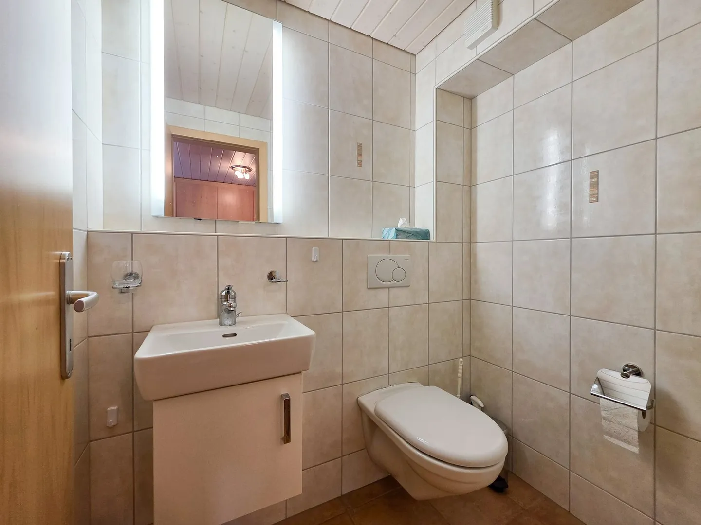 Appartamento 3,5 locali al piano terra - Foto 14 di 25