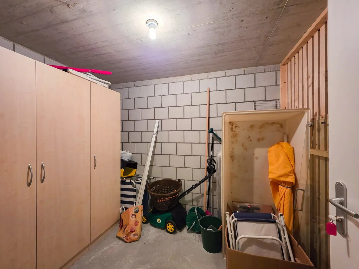 Appartamento 3,5 locali al piano terra - Foto 15 di 25