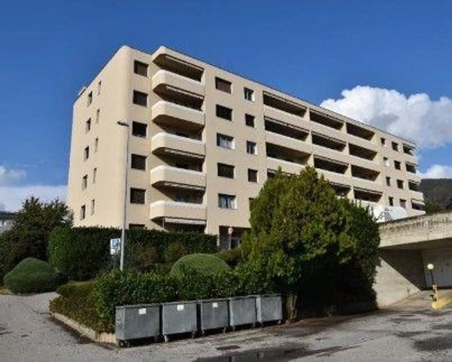 Appartement - Photo 1 sur 13