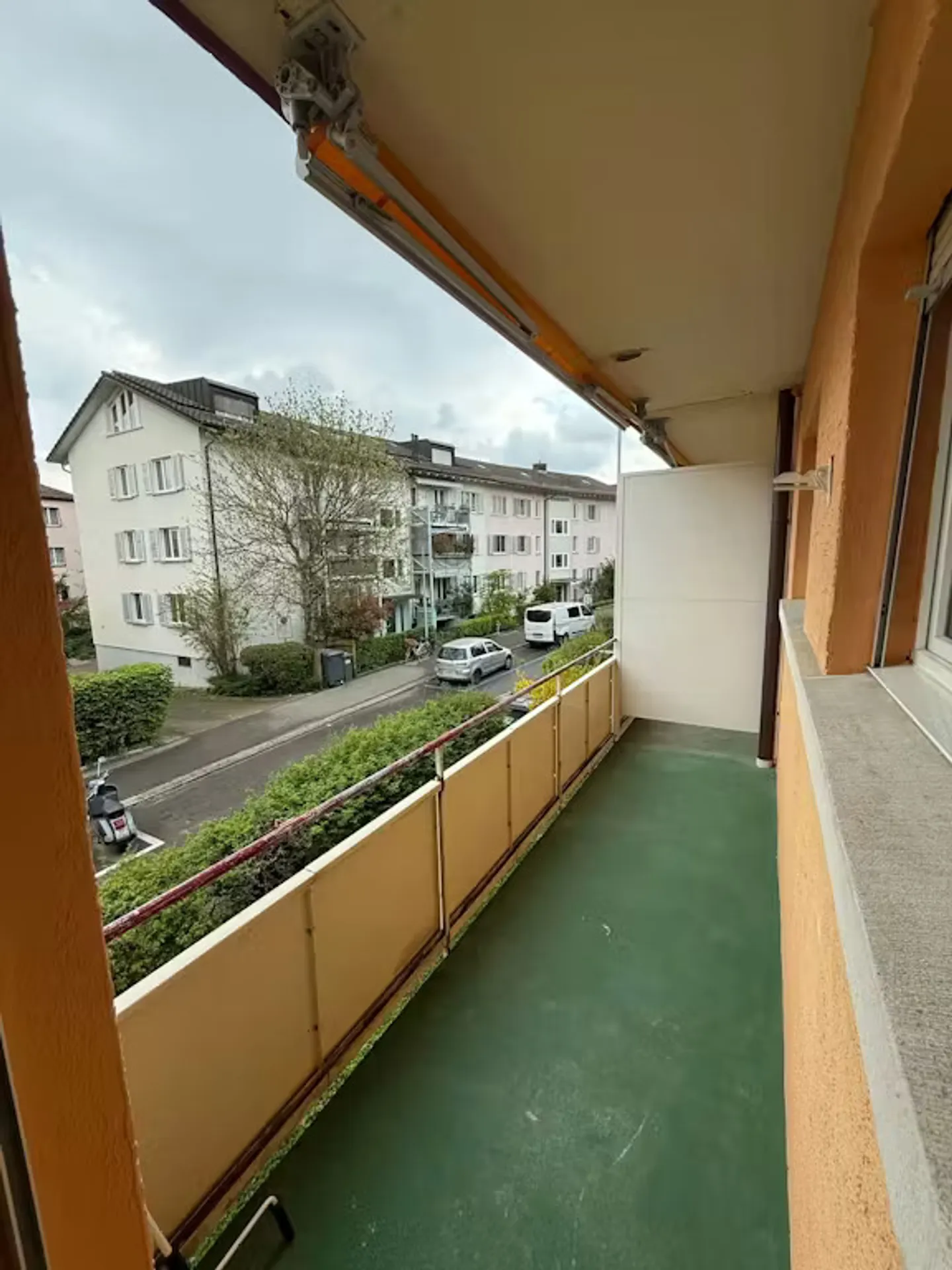 Wohnung mieten - Foto 5 von 6