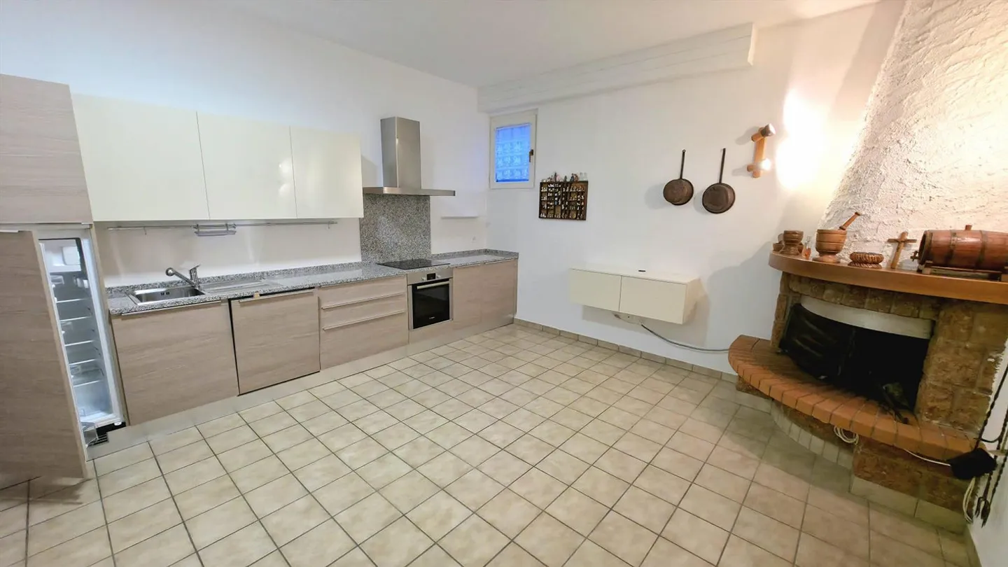 Harmonie entre le confort et la nature au cœur du Tessin - Photo 9 sur 13