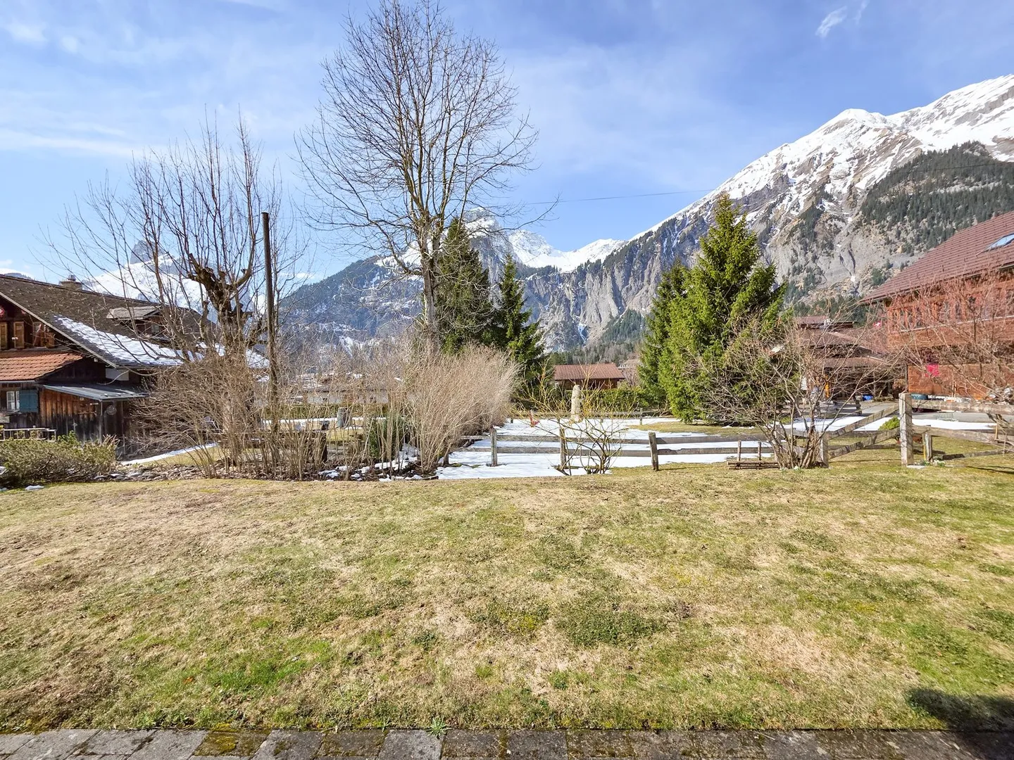 Appartamento 3,5 locali al piano terra - Foto 22 di 25