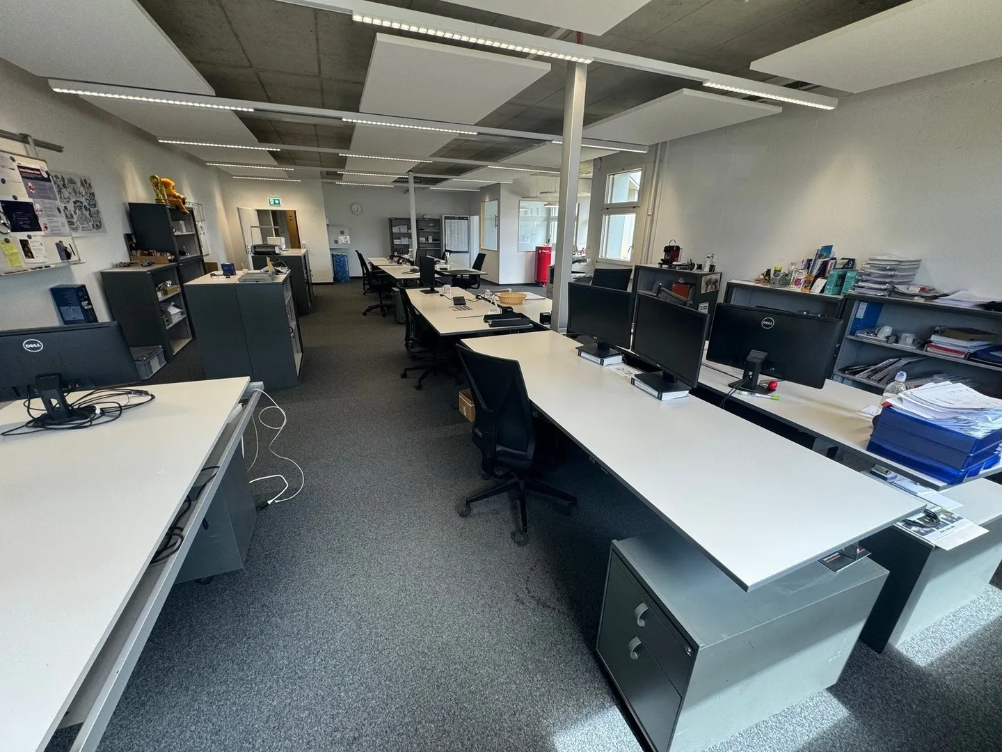 Ufficio vicino all'aeroporto - Foto 1 di 3