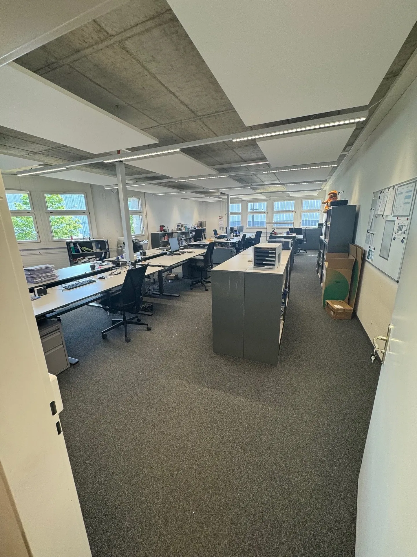 Ufficio vicino all'aeroporto - Foto 2 di 3