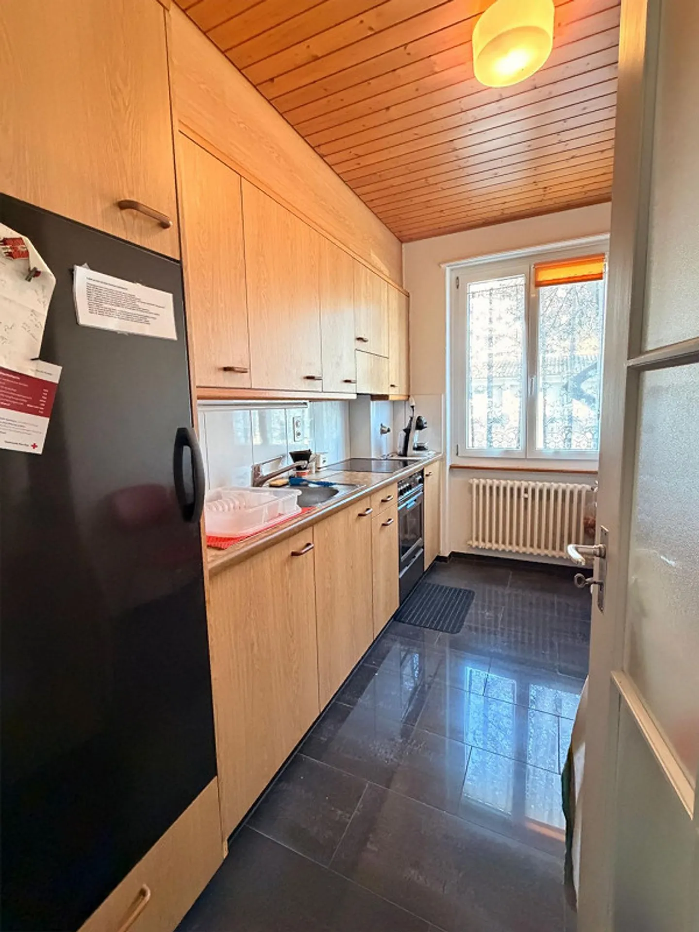 Geräumige Wohnung im Egghölzli - Foto 3 von 7