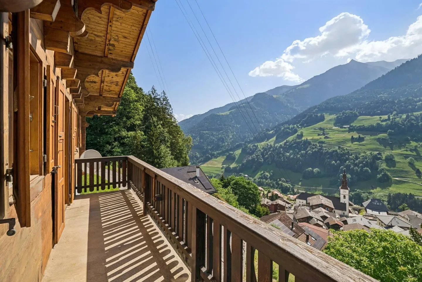 Chalet - Foto 6 di 16