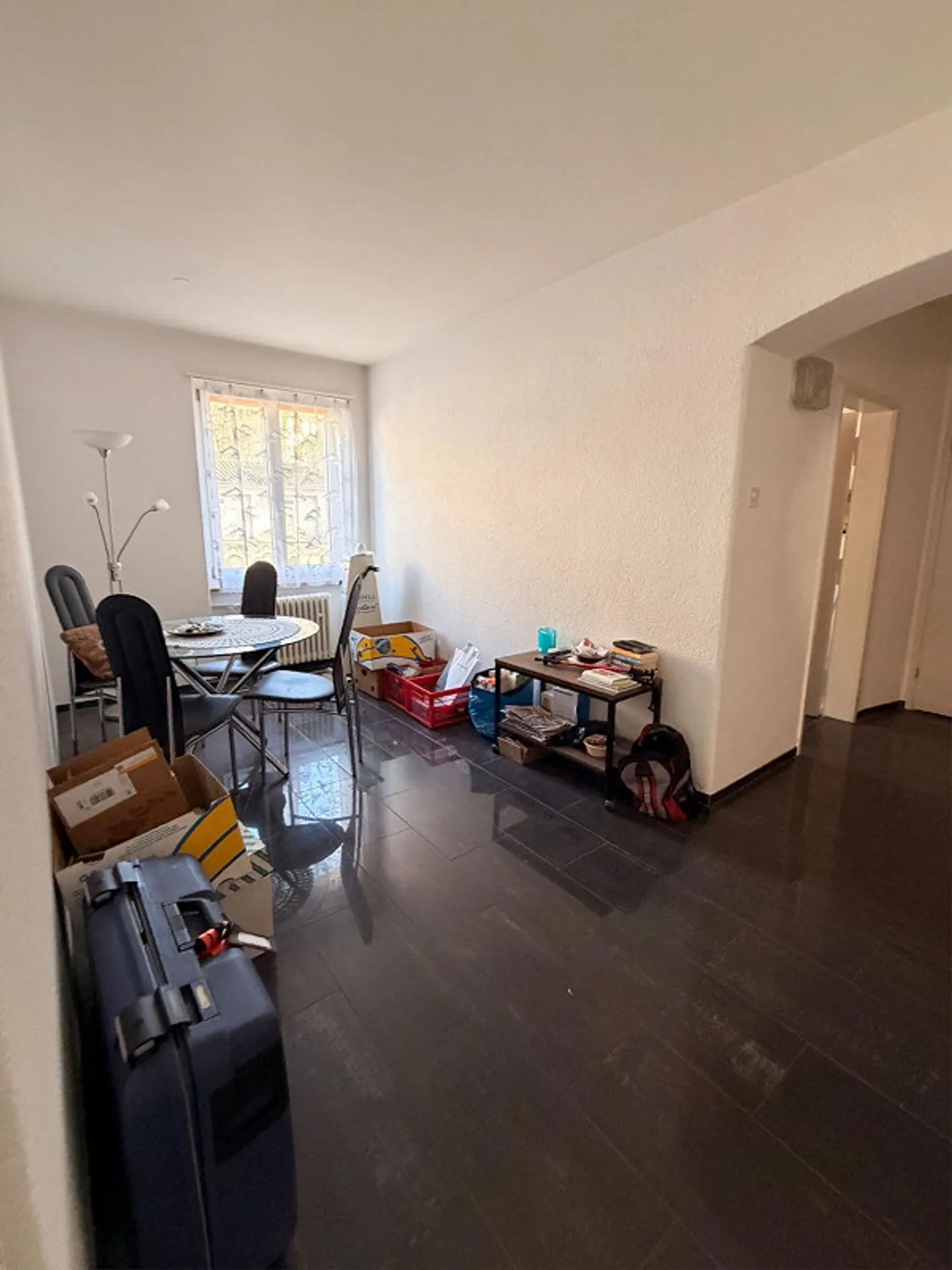 Geräumige Wohnung im Egghölzli - Foto 4 von 7