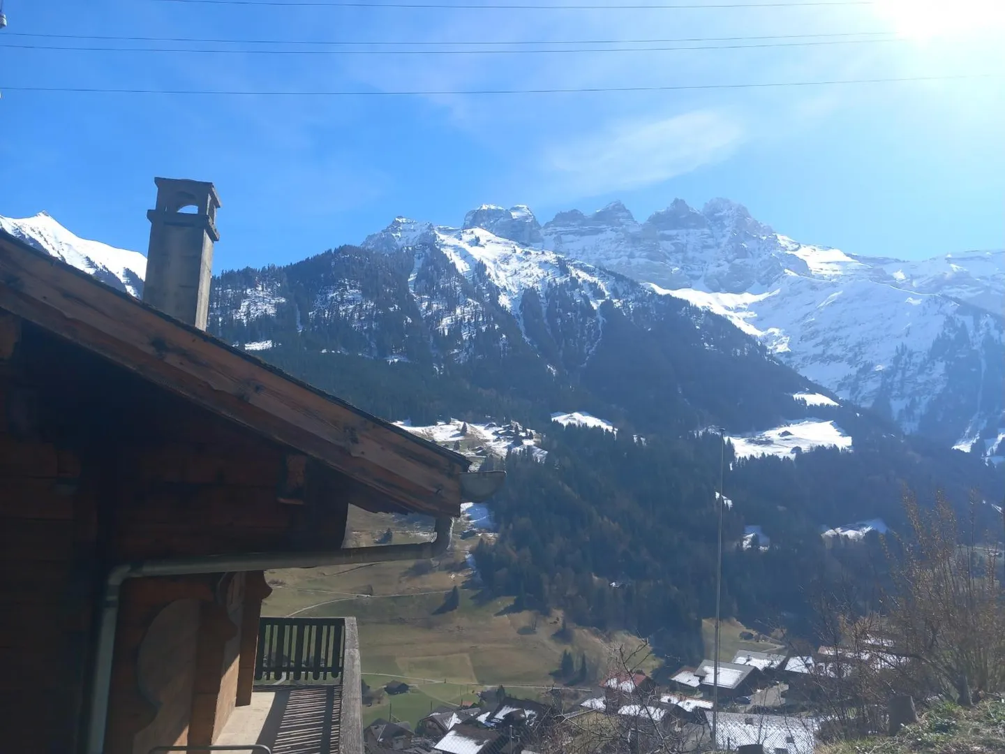 Chalet - Foto 8 di 16