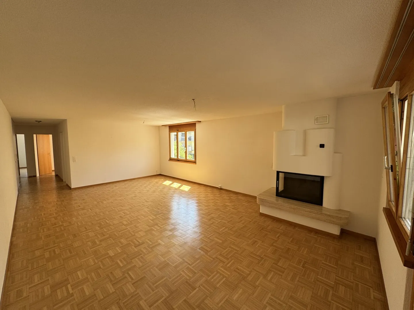 Charmante 4.5-Zimmer-Wohnung - Foto 1 von 10