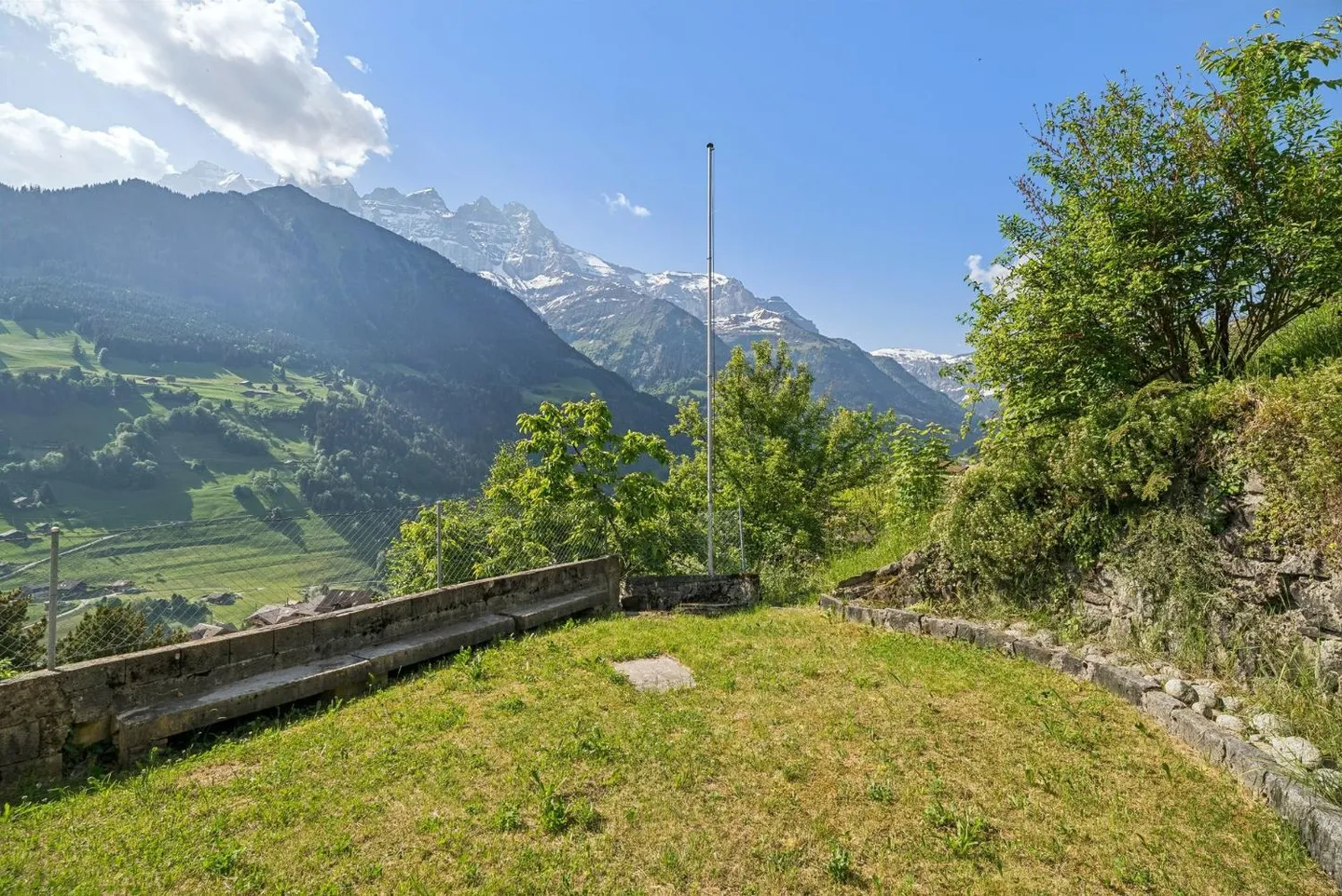 Chalet - Foto 4 di 16