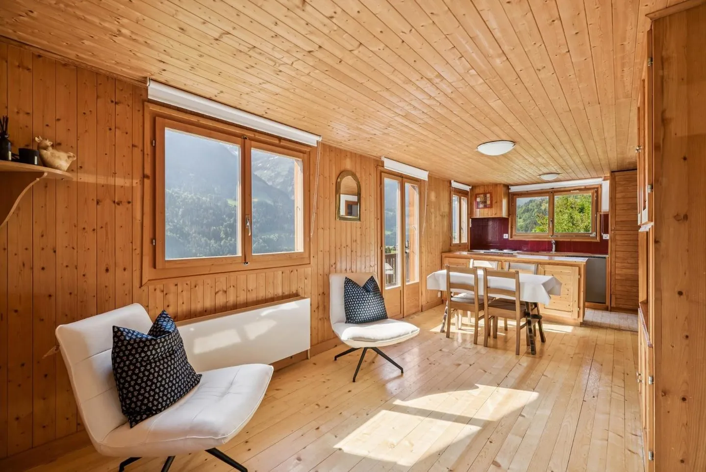Chalet - Foto 9 di 16