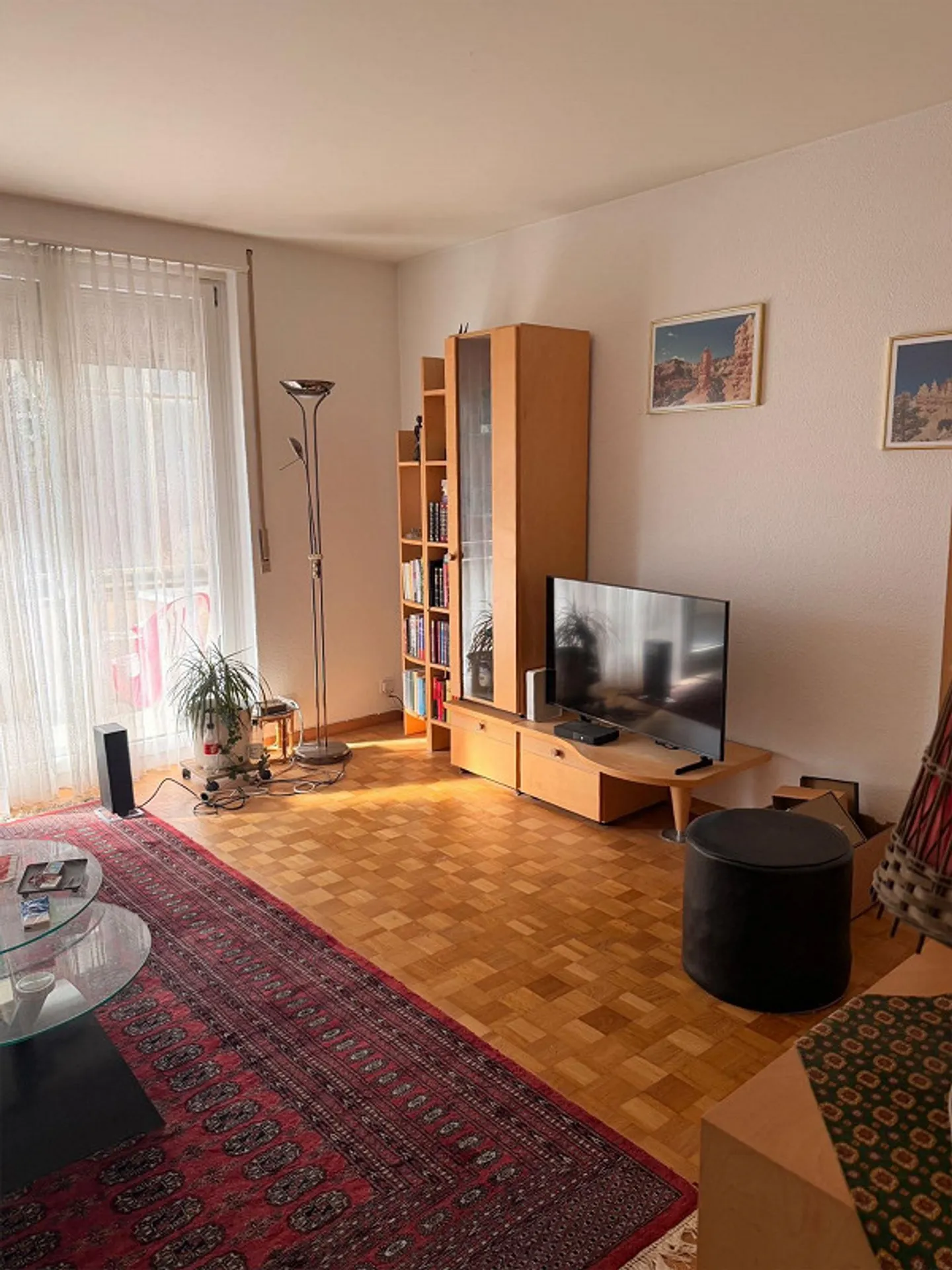 Geräumige Wohnung im Egghölzli - Foto 6 von 7