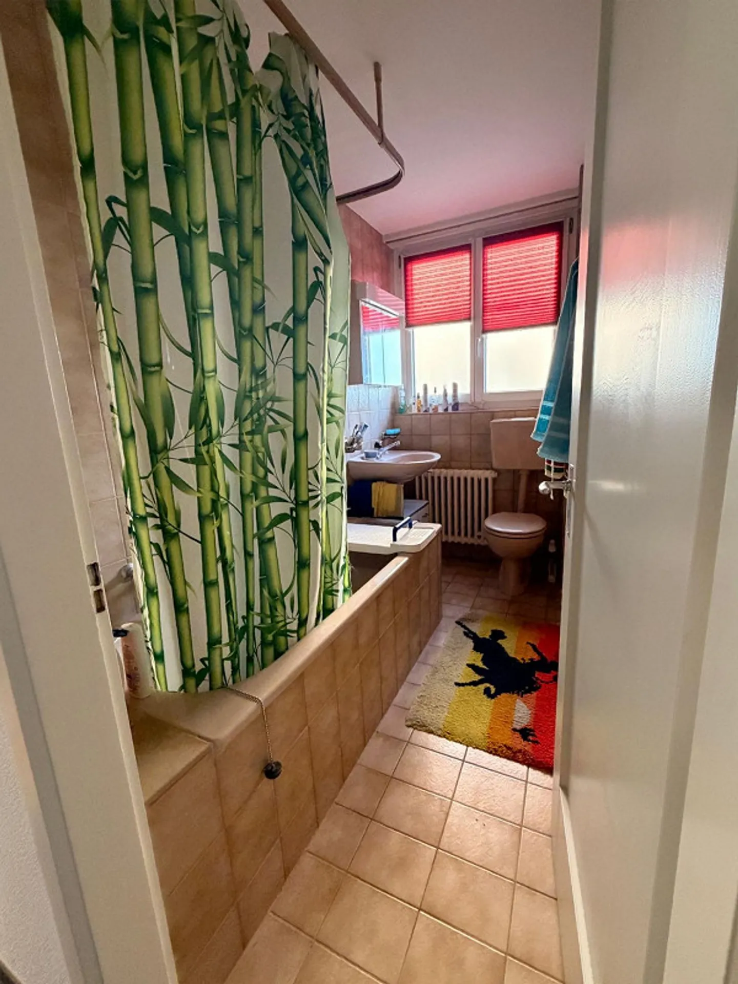 Geräumige Wohnung im Egghölzli - Foto 7 von 7