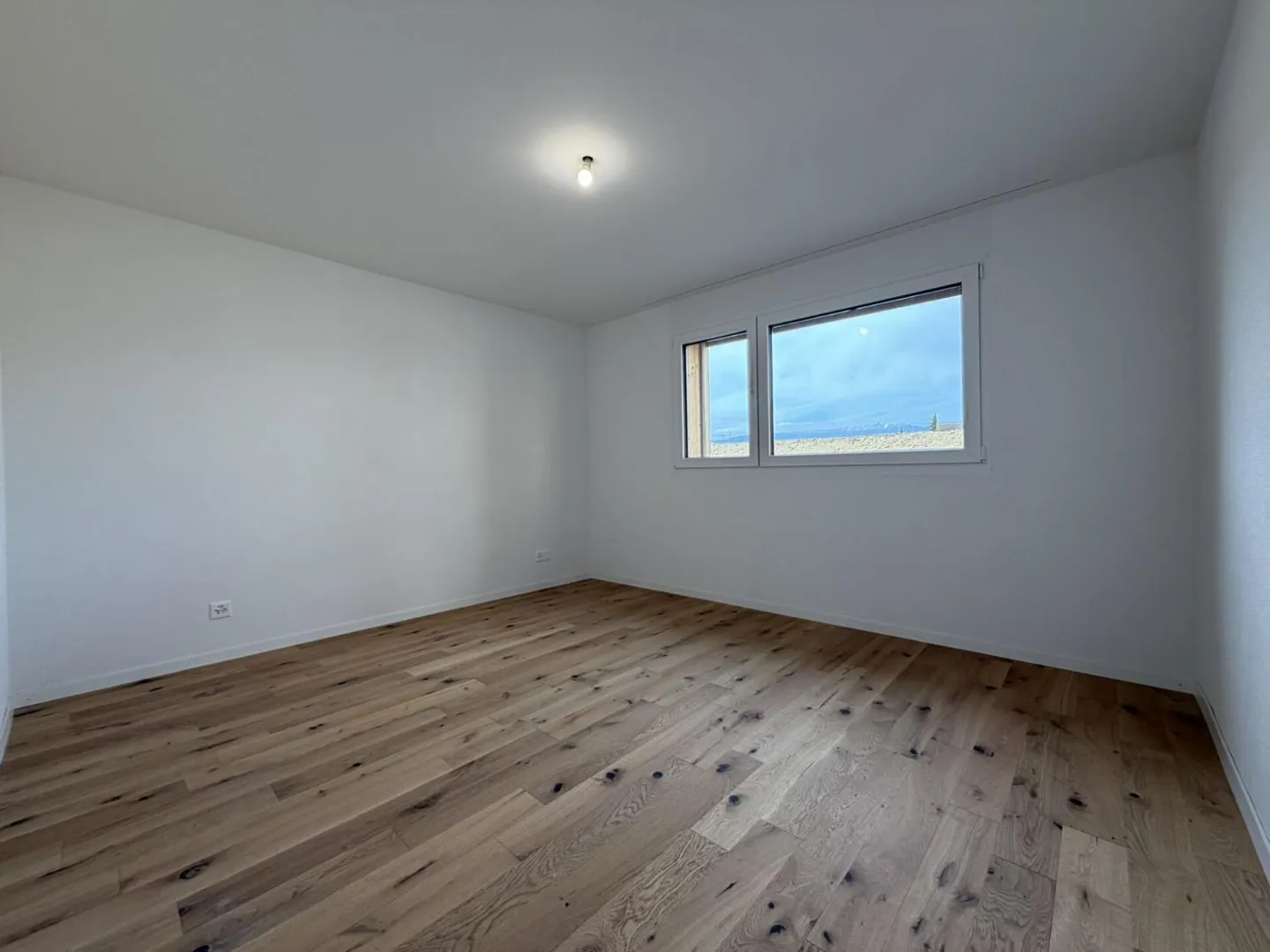 Charmante Wohnung in Siselen - Foto 6 von 10