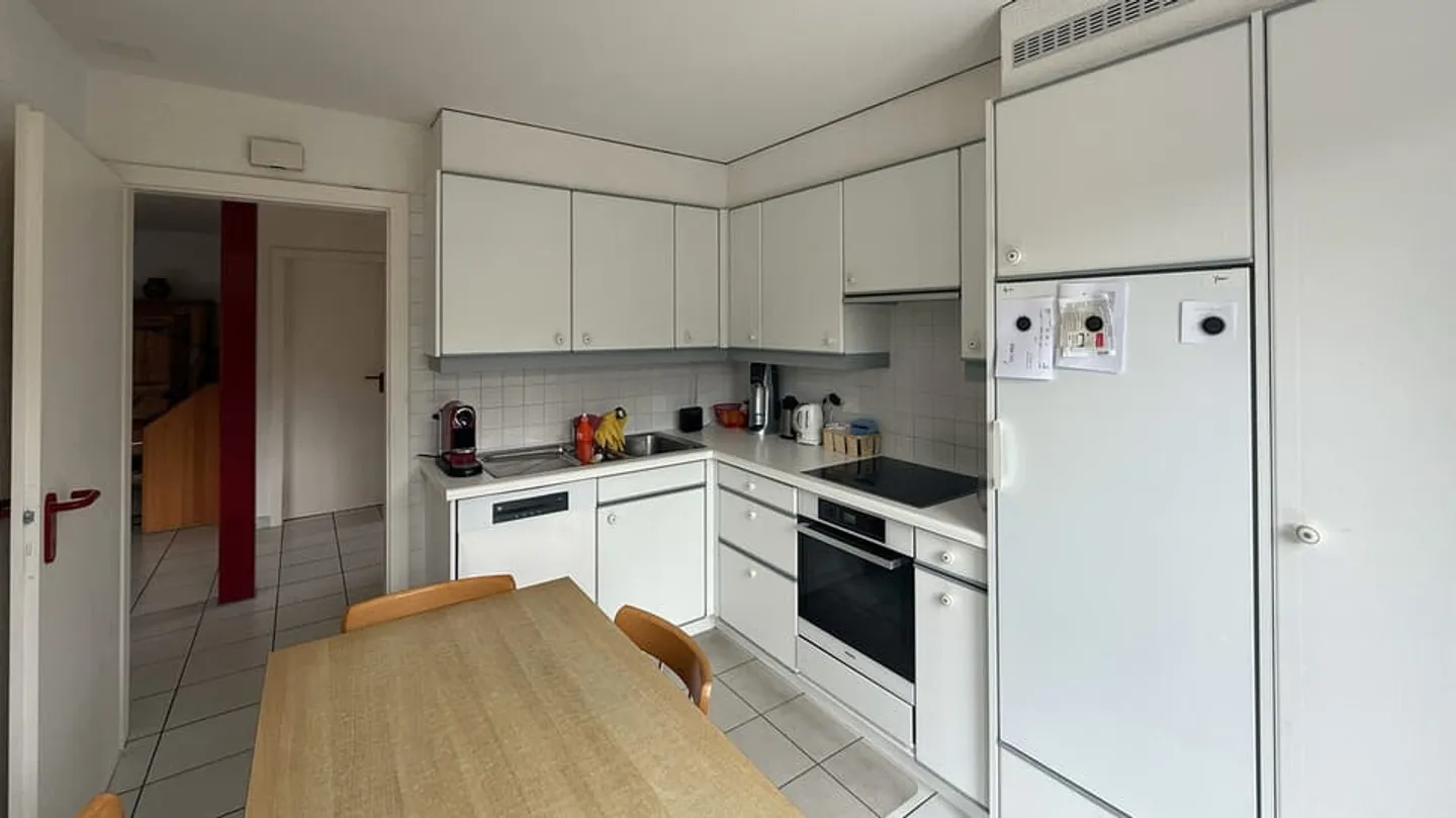 Villa familiare 5.5 stanze a Chermignon d'en Haut - Foto 10 di 13