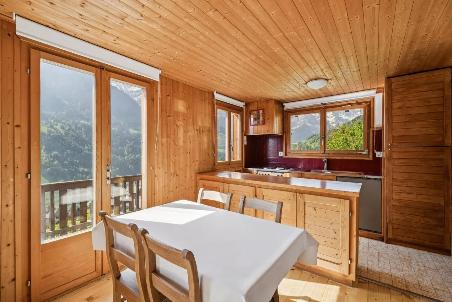 Chalet - Foto 10 di 16