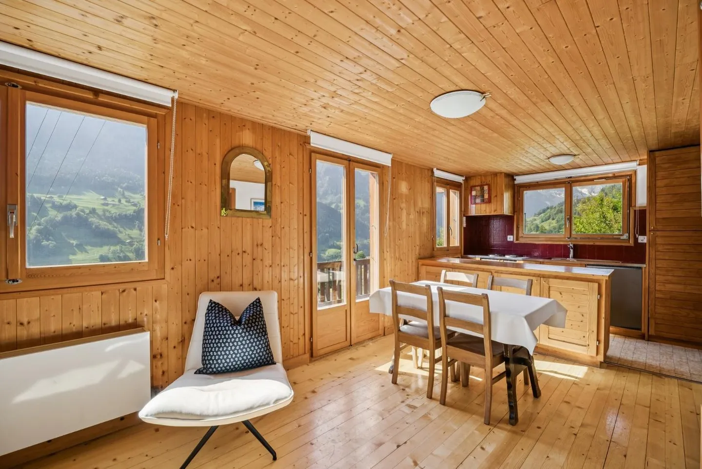 Chalet - Foto 11 di 16