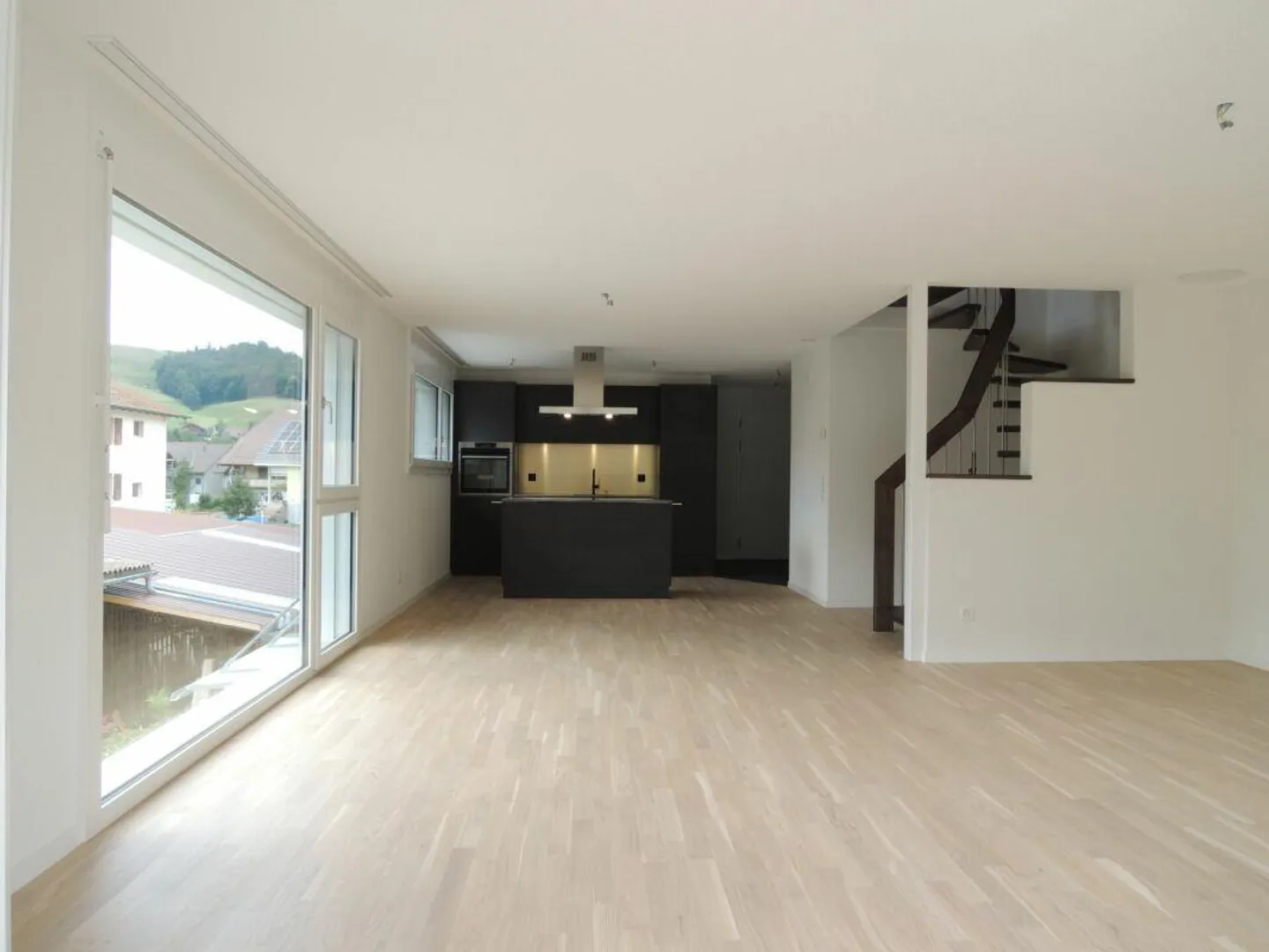 Maison à quatre familles pour investisseurs privés - Photo 3 sur 7