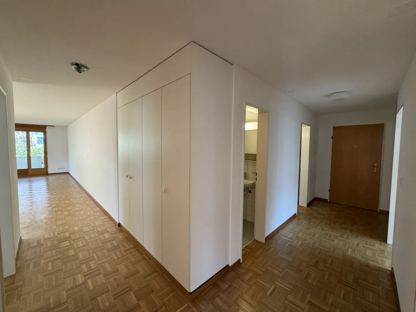 Charmante 4.5-Zimmer-Wohnung - Foto 2 von 10