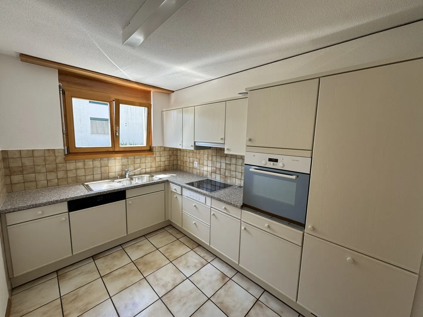 Charmante 4.5-Zimmer-Wohnung - Foto 4 von 10