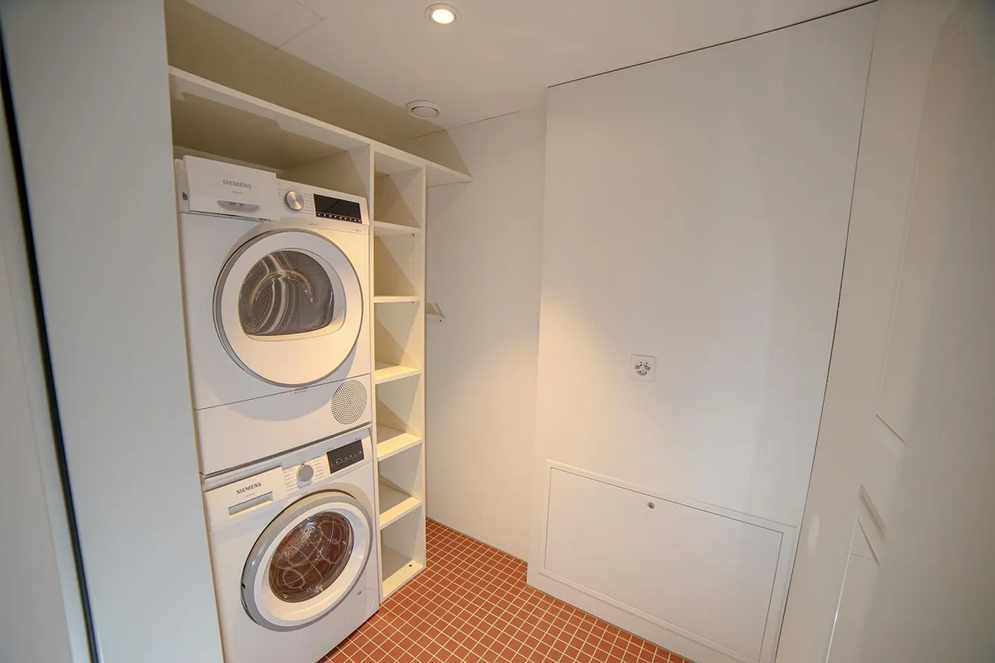 Appartement moderne de 3,5 pièces - Photo 5 sur 6
