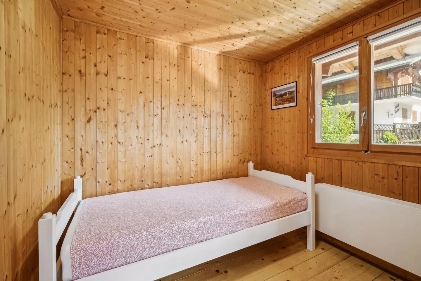 Chalet - Foto 13 di 16