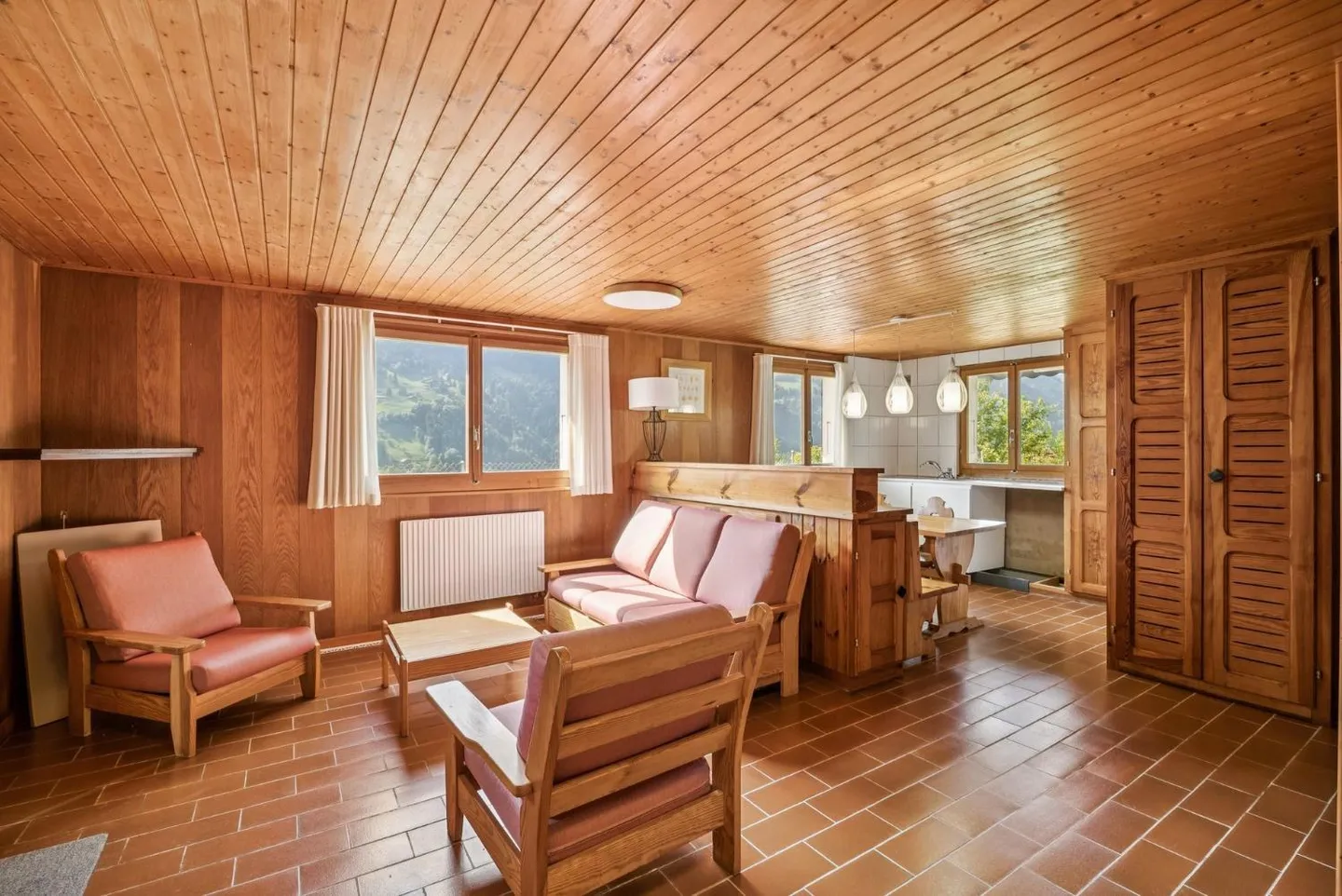 Chalet - Foto 15 di 16