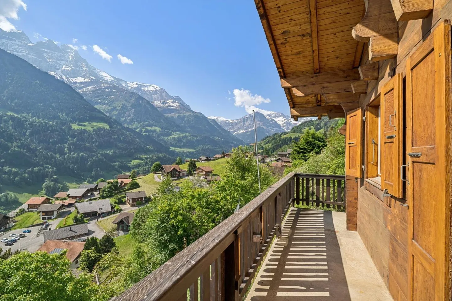 Chalet - Foto 16 di 16