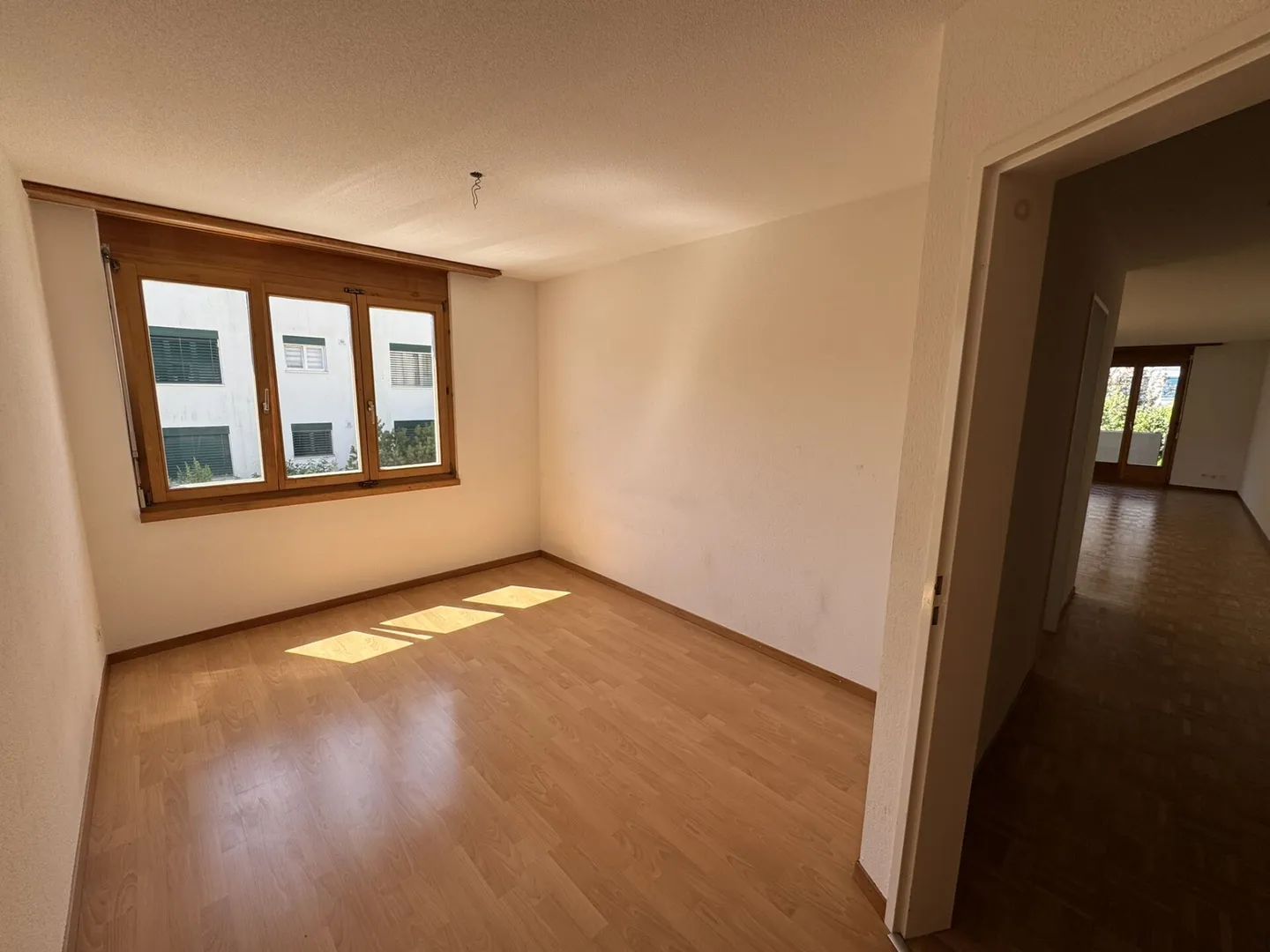 Charmante 4.5-Zimmer-Wohnung - Foto 5 von 10