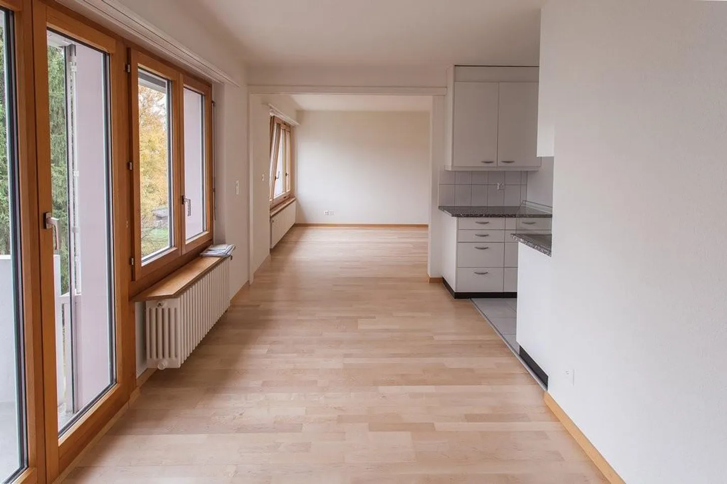 Ici attend votre nouveau chez-vous - Photo 3 sur 10