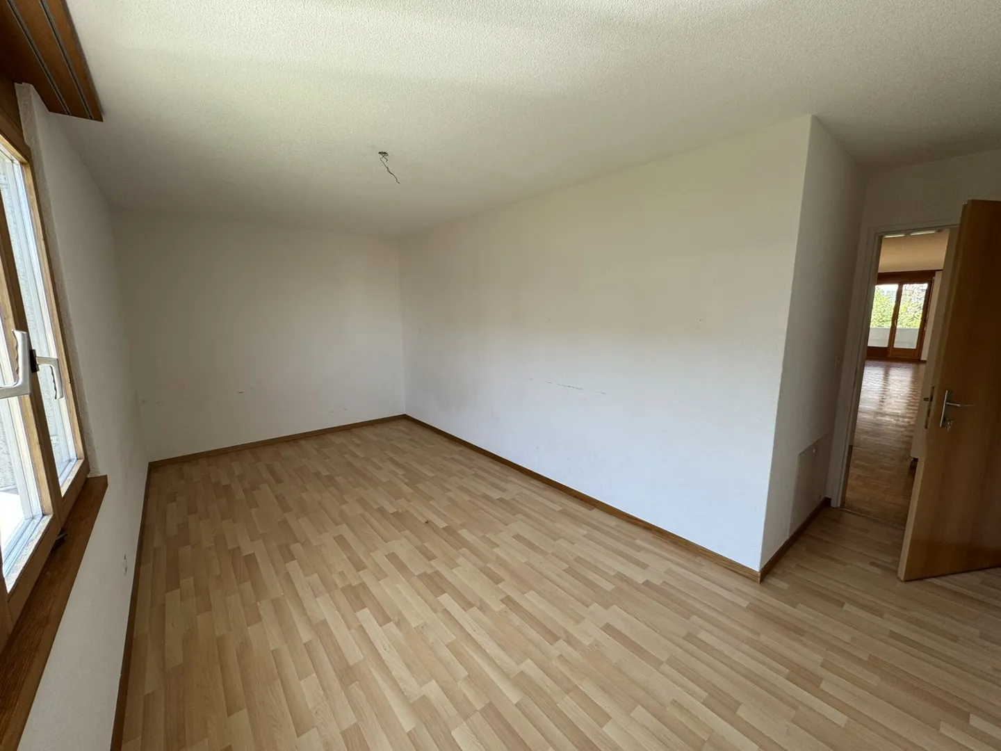 Charmante 4.5-Zimmer-Wohnung - Foto 6 von 10