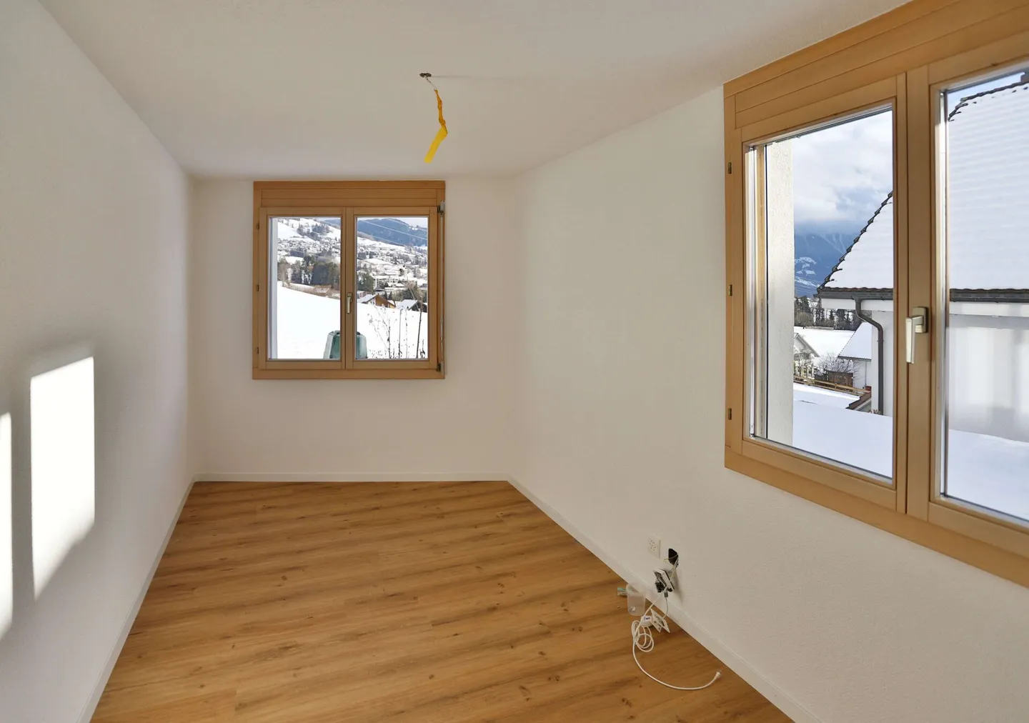 Vivere sopra la linea di nebbia - Foto 5 di 9