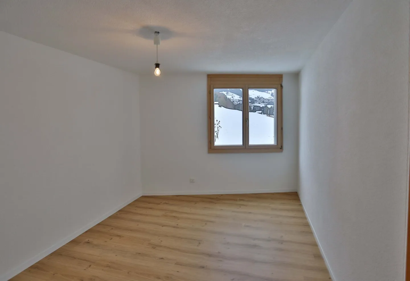 Vivere sopra la linea di nebbia - Foto 6 di 9