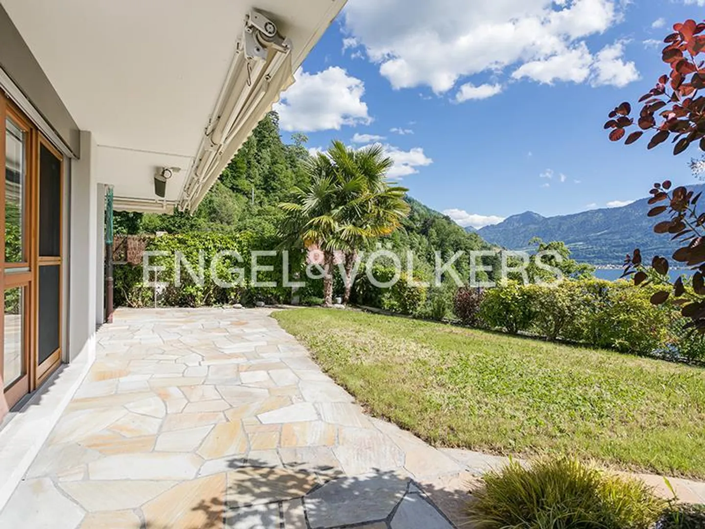 Horizon Walchwil | Detached corner house - Photo 2 of 16