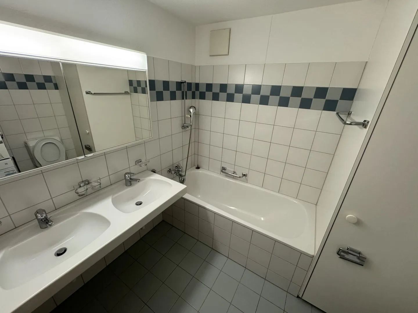 Charmante 4.5-Zimmer-Wohnung - Foto 7 von 10