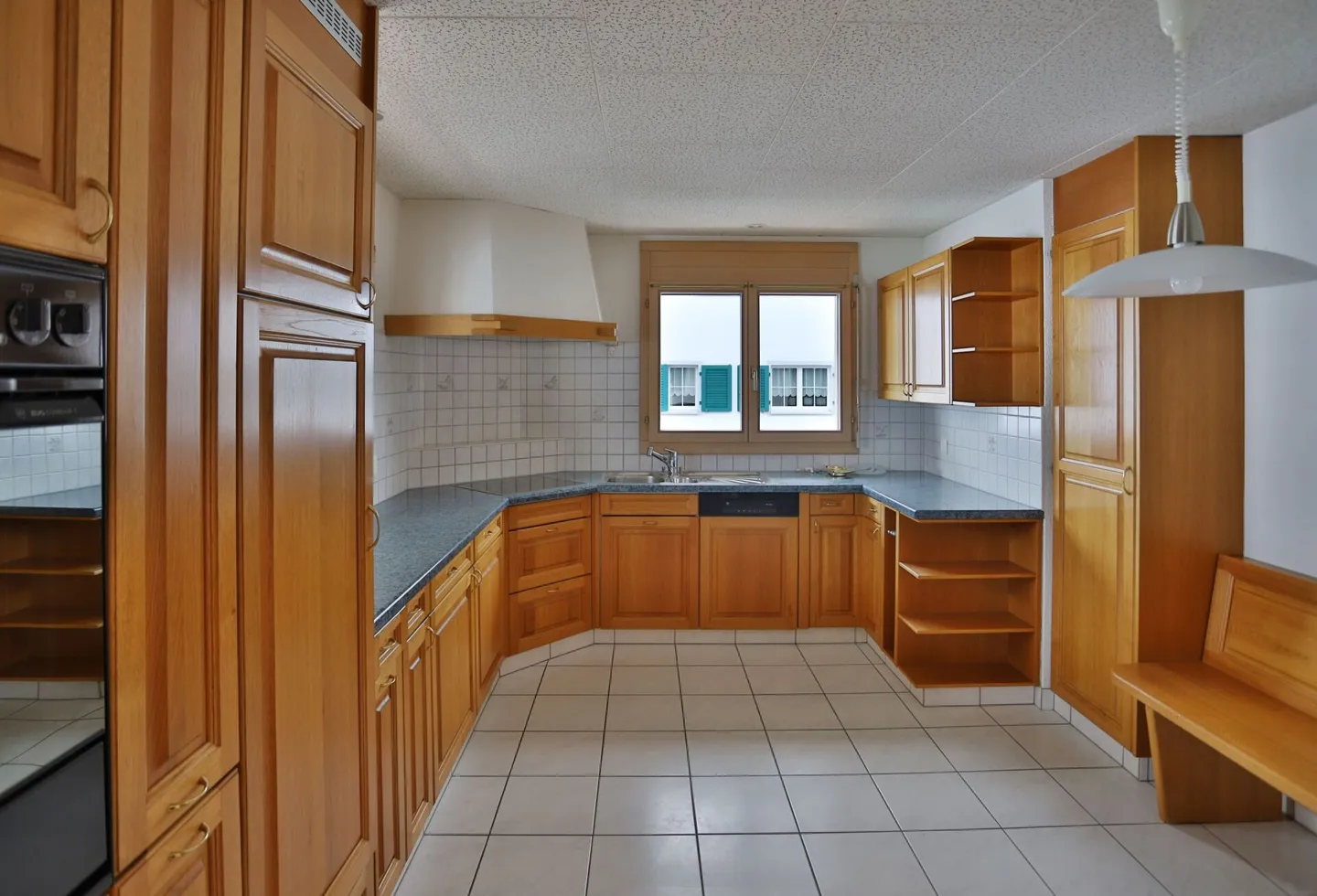 Vivere sopra la linea di nebbia - Foto 3 di 9