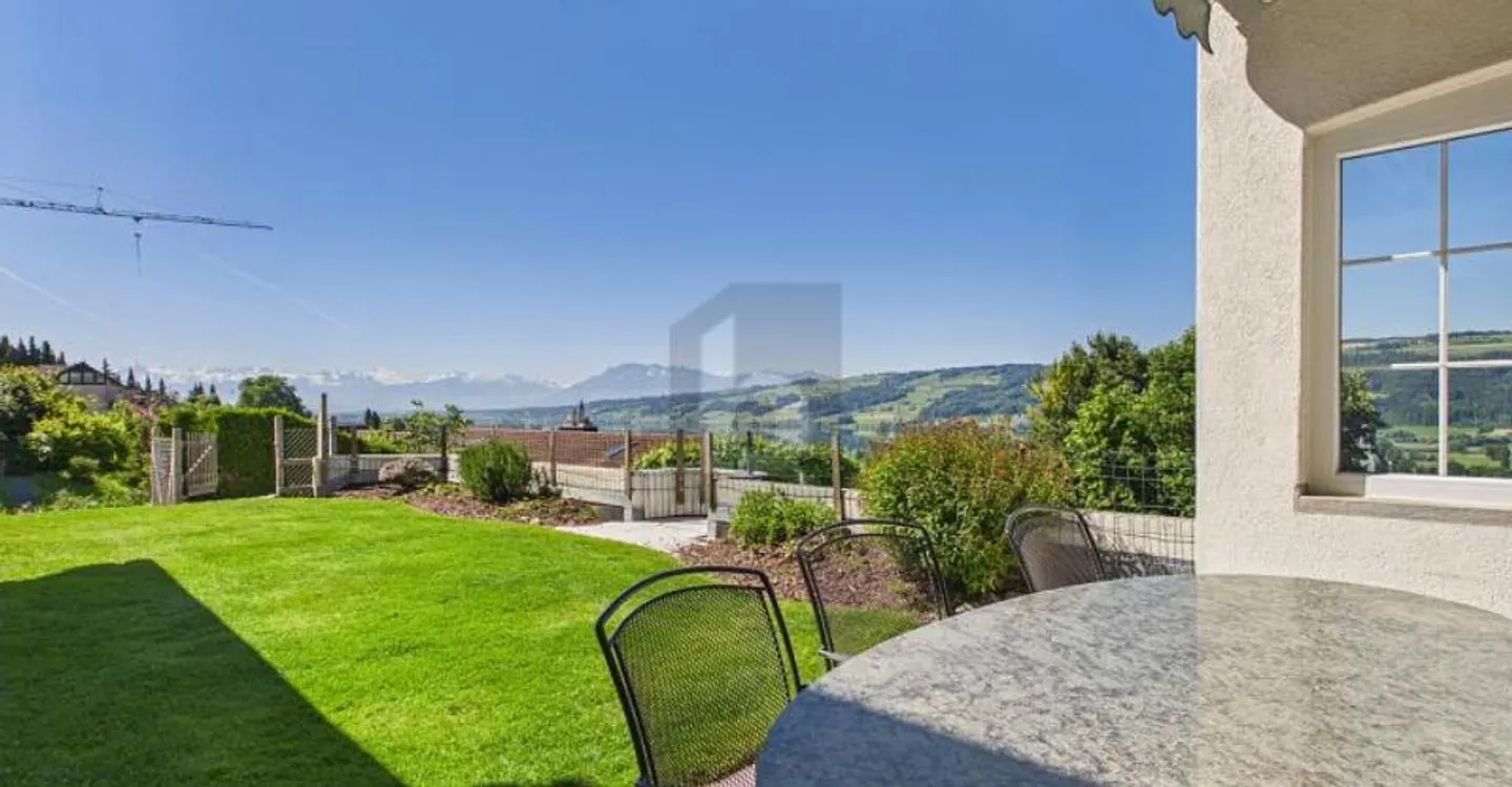 AN BESTER LAGE MIT POOL UND PANORAMASICHT! - Photo 2 of 5