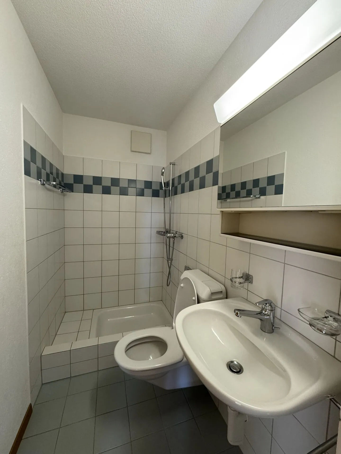 Charmante 4.5-Zimmer-Wohnung - Foto 8 von 10