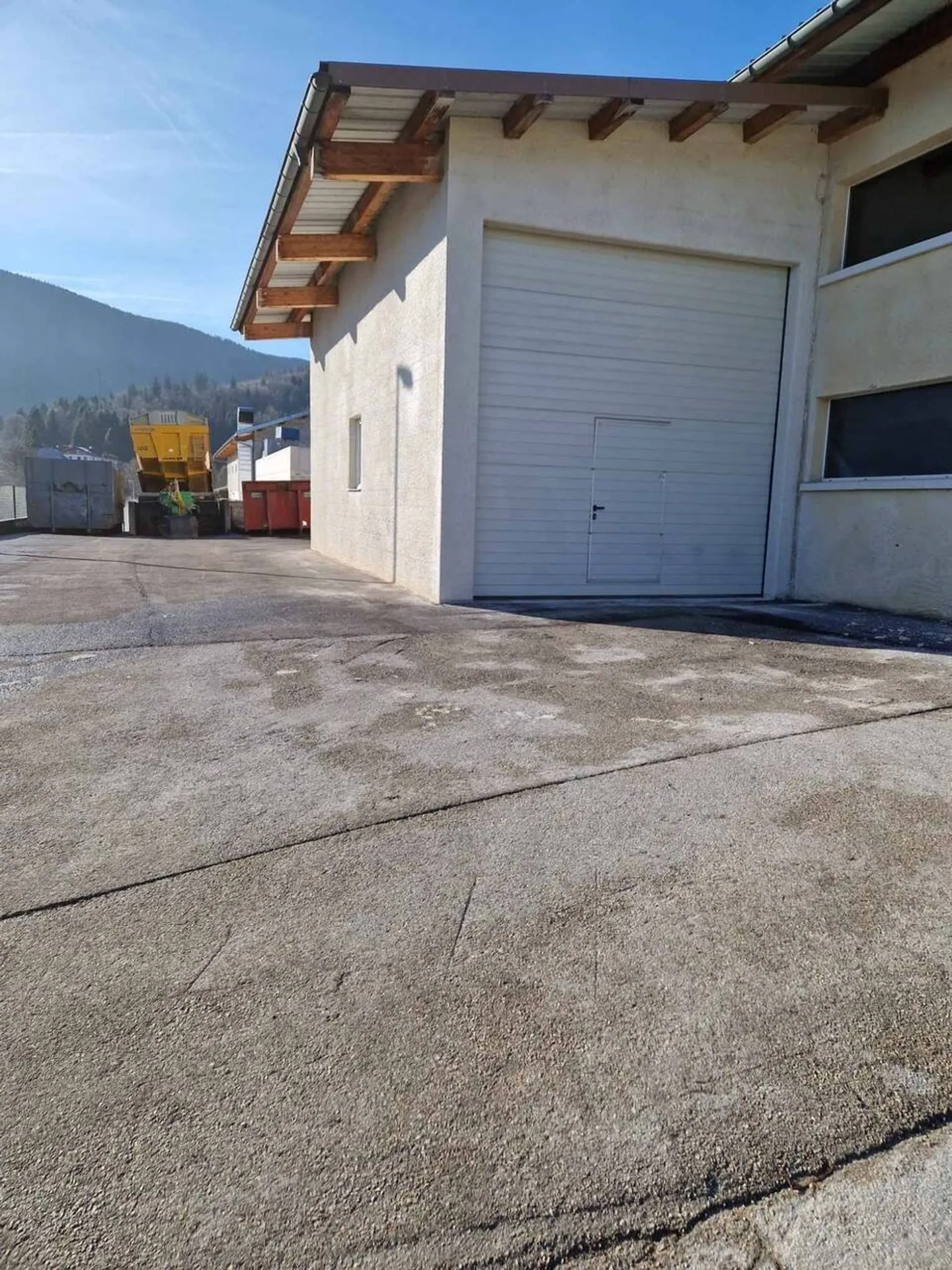 Appartement Confortable en Centre - Photo 1 sur 5