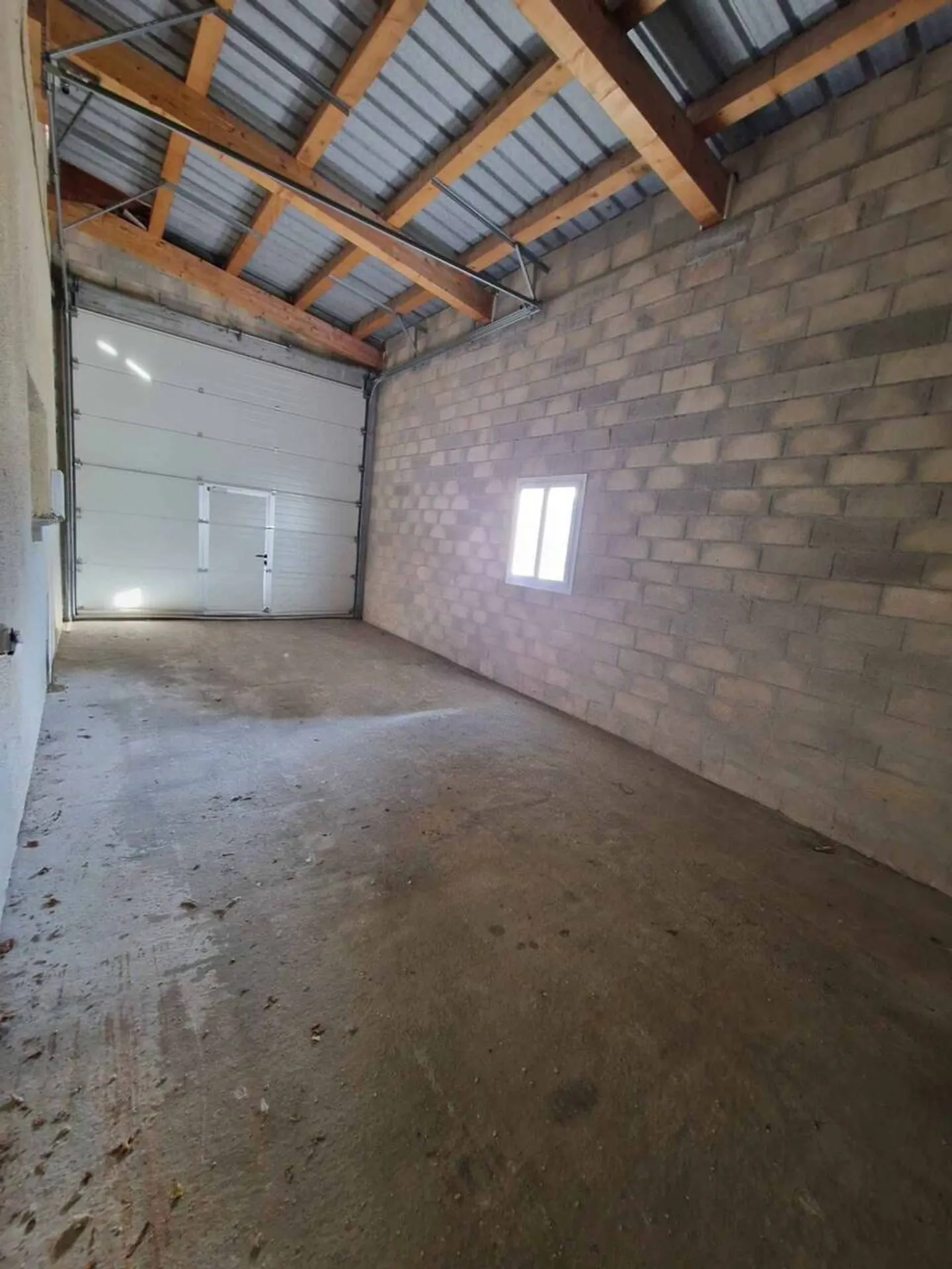 Appartement Confortable en Centre - Photo 3 sur 5