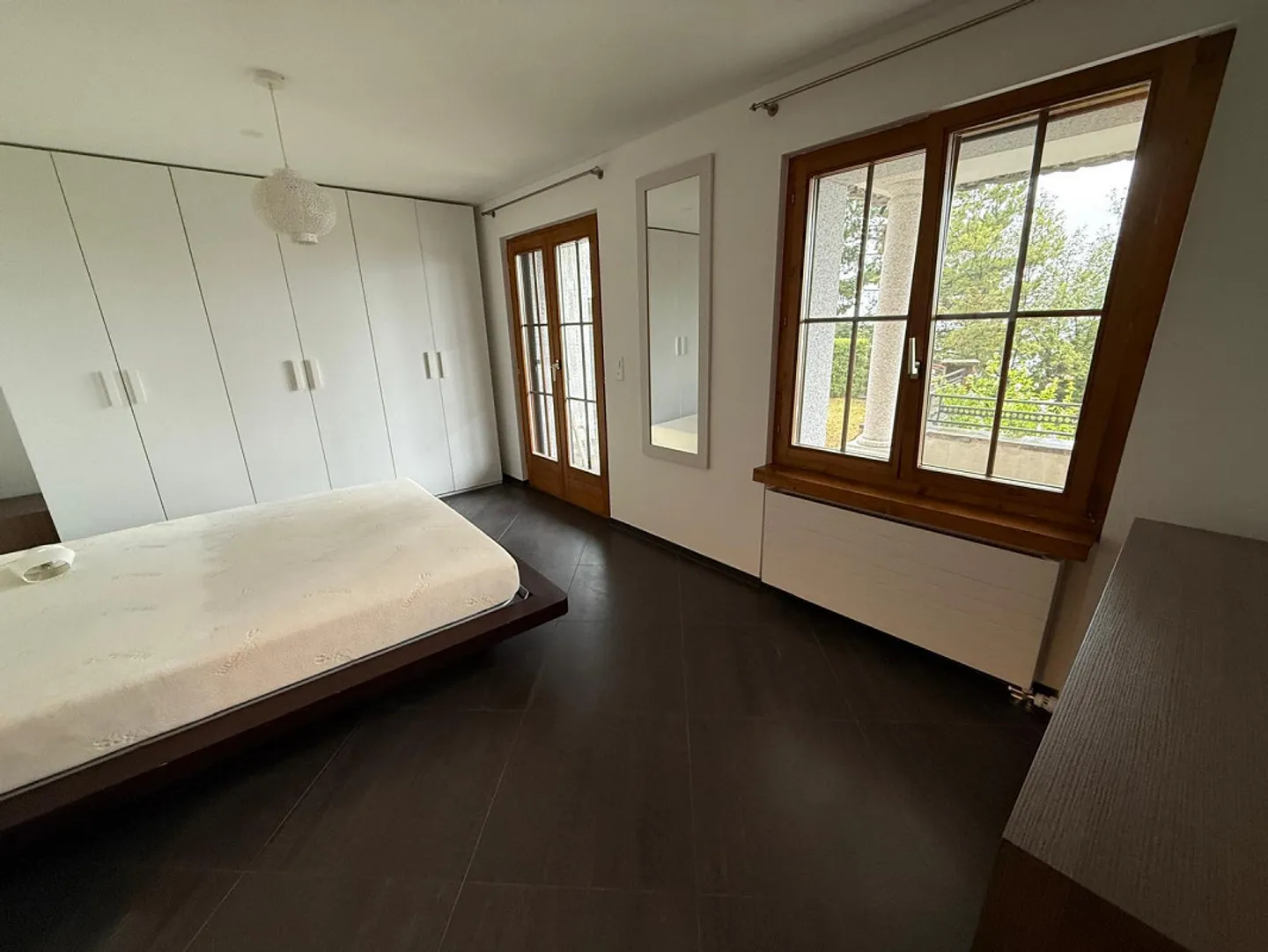 Appartamento 2.5 locali a Schmitten (Albula) - Foto 4 di 6