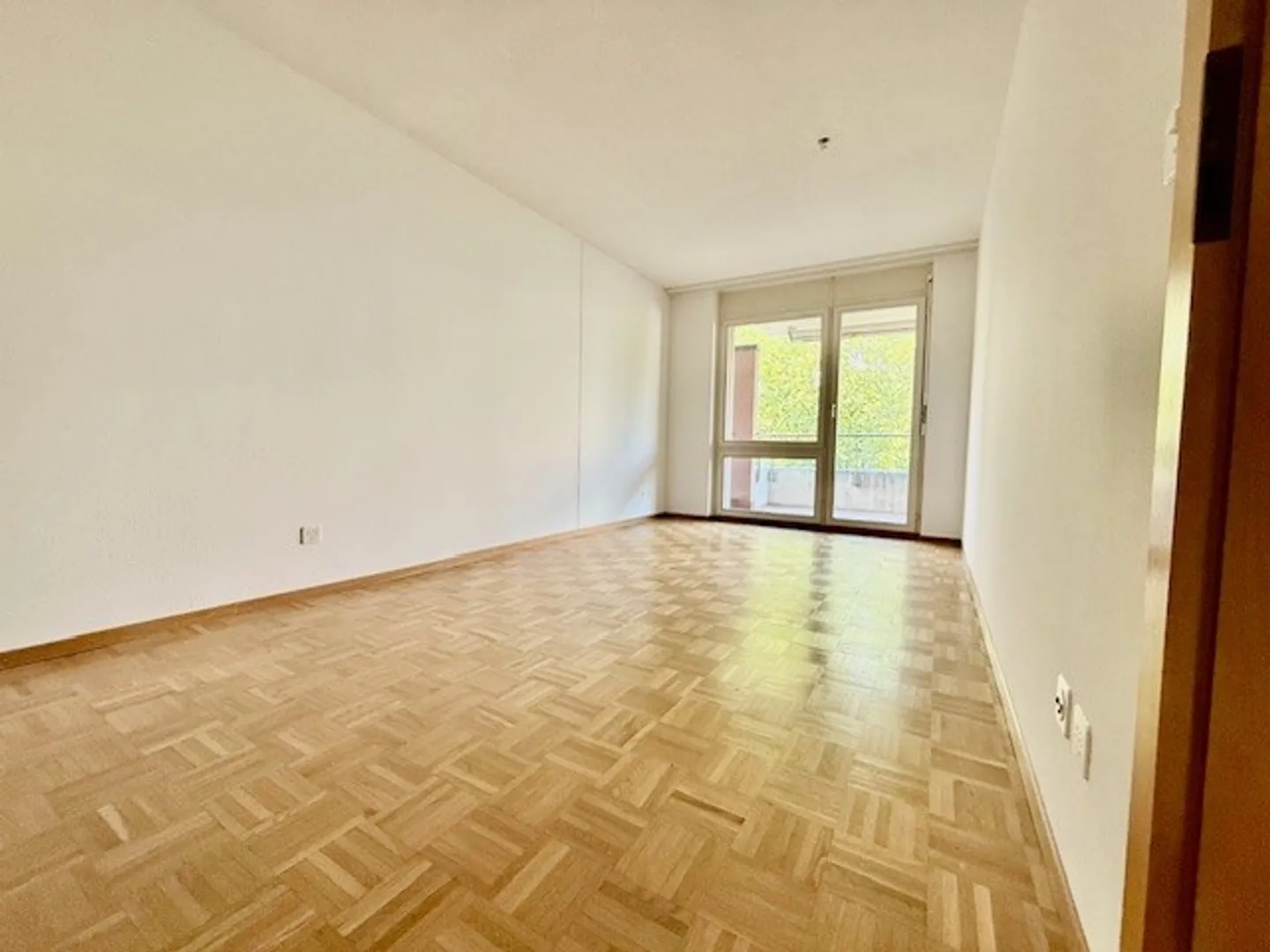 3.5 Room Apartment - Photo 5 of 6
