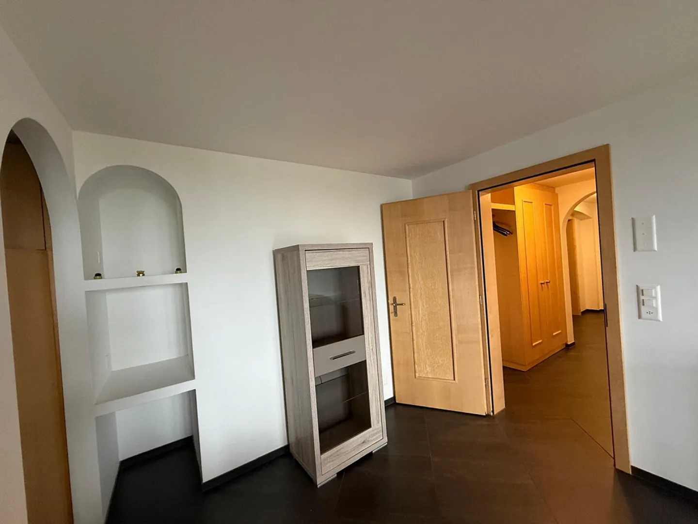 Appartamento 2.5 locali a Schmitten (Albula) - Foto 5 di 6
