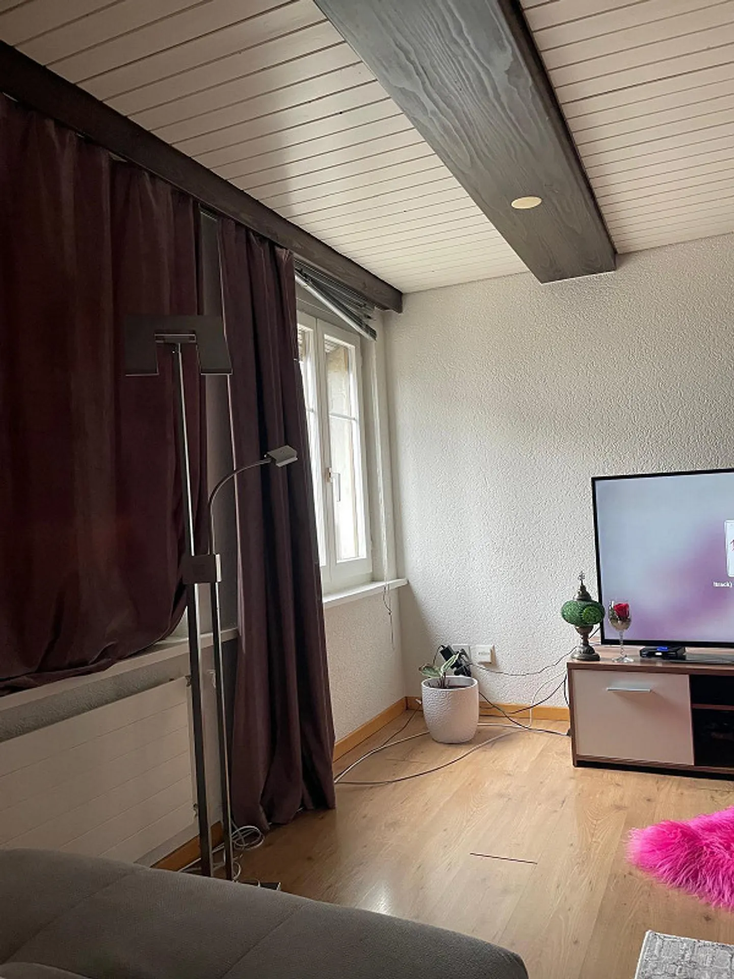 Appartamento cittadino 2,5 locali con terrazza da sogno e sole serale - Foto 10 di 19